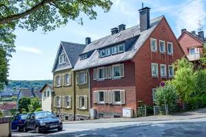 Helle 3-Zimmer-Wohnung in Wuppertal Elberfeld - Wir renovieren für Sie! – Am Dornloh 54, 42389 Langerfeld-Beyenburg, Wuppertal – Vorschaubild 2