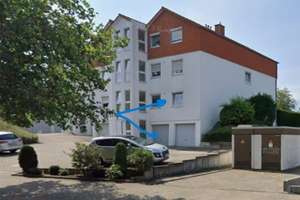 gepflegte 3-Zimmer-Wohnung mit Balkon – Am Salgenteich 3, 38259 Salzgitter-Bad, Salzgitter – Vorschaubild 2