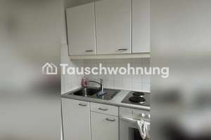 Tauschwohnung: Zentrale Single Wohnung – Brühlstraße 17, 30169 Calenberger Neustadt, Hannover – Vorschaubild 4