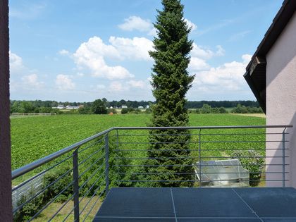 Wohnung Mieten In Gross Gerau Immobilienscout24