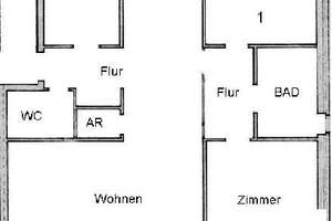 Lichtdurchflutete 3-Zi.-Wohnung mit zwei Terrassen, eigenem Garten und Wohlfühlambiente – Die vollständige Adresse der Immobilie erhältst du vom Anbieter., 21037 Ochsenwerder, Hamburg – Vorschaubild 18