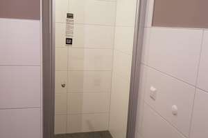 Lichtdurchflutete 4-Zimmer-Wohnung mit zwei Balkonen zu vermieten. – Die vollständige Adresse der Immobilie erhältst du vom Anbieter., 49152 Bad Essen – Vorschaubild 8