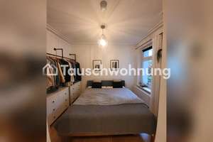 Tauschwohnung: Wohnung mit Terrasse im Tausch gegen größere Wohnung – Die vollständige Adresse der Immobilie erhältst du vom Anbieter., 20148 Rotherbaum, Hamburg – Vorschaubild 4
