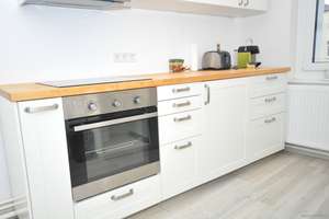 Super Zentrale 2-Zimmerwohnung List, mit EBK, saniertes Haus – Dörnbergstraße 6, 30161 Vahrenwald, Hannover – Vorschaubild 6