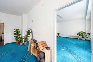 Zeitlose Wohnkultur trifft urbanes Lebensgefühl im gepflegten MFH-Altbau in Leverkusen-Opladen – Die vollständige Adresse der Immobilie erhältst du vom Anbieter., 51379 Opladen, Leverkusen – Vorschaubild 34