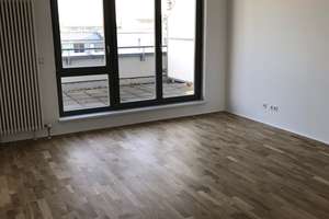 Helle 3-Zimmer-Wohnung in MZ-Gonsenheim mit zwei Dachterrassen und Einbauküche – Rektor-Forestier-Straße 7, 55122 Gonsenheim, Mainz – Vorschaubild 2