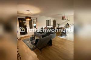 Tauschwohnung: Suchen 4-Zimmer Wohnung in D-Dorf - Bieten 4 Zimmer in Züri