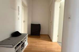 Helle 2-Zimmer Wohnung im 1. OG in Wiesbaden-Mitte – Hellmundstraße 28, 65183 Westend / Bleichstraße, Wiesbaden – Vorschaubild 11