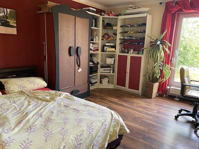 Immobilie in Berg - Doppelhaus-Hälfte mit Weitblick in ruhiger, zentraler Lage von Berg - Aufkirchen - Bild 4