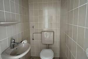 4 Zimmerwohnung mit Blick ins Grüne, Balkon und Gäste WC – Karlsruher Straße 9, 30519 Mittelfeld, Hannover – Vorschaubild 9