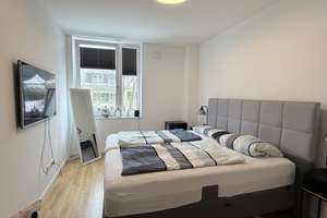 Weiße Villa - blaues Meer !
Moderne 3 Zimmer-Wohnung im Moments.






 – Die vollständige Adresse der Immobilie erhältst du vom Anbieter., 23570 Travemünde, Lübeck – Vorschaubild 14