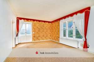 Einfamilienhaus mit Potential & Nebengelass im Blumenviertel – Die vollständige Adresse der Immobilie erhältst du vom Anbieter., 12559 Köpenick, Berlin – Vorschaubild 6
