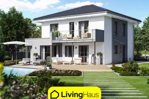 Stadtvilla in Zossen, inkl. Preisgarantie – Teltow-Fläming (Kreis) – Vorschaubild 1