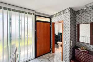 !PROVISIONSFREI! Großer Bungalow in Staufenberg-Landwehrhagen (231 m²): modernisiert in Randlage mit – Die vollständige Adresse der Immobilie erhältst du vom Anbieter., 34355 Staufenberg – Vorschaubild 16