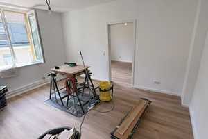 Top sanierte 2 - Zimmer-Wohnung mit gehobener Innenausstattung in Remscheid – Beethovenstraße 2, 42853 Remscheid – Vorschaubild 6