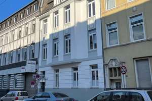 Krefeld Zentrum - Hochwertig sanierte Wohnung im 2. OG