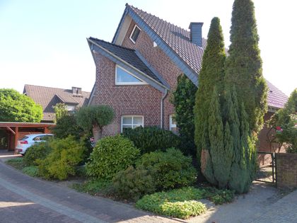 Haus kaufen in Kleve (Kreis) - ImmobilienScout24