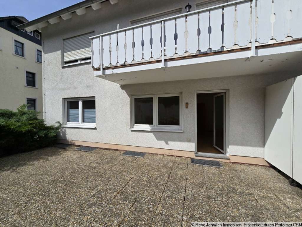 Immobilie in Burkhardtsdorf - Kapitalanlage mit Potenzial: 3 Wohnungen – 2 frei, 1 vermietet – sofort durchstarten - Bild 0