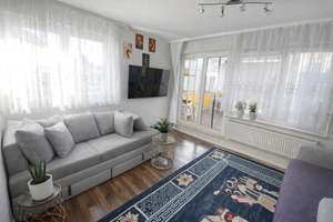 Kompakt, gepflegt und mit großem Balkon – 2-Zimmer-Wohnung in Reutlingen – Unterer Mühlweg 7/3, 72762 Reutlingen-Mitte, Reutlingen – Vorschaubild 5