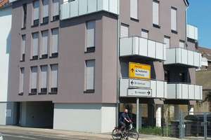 Alltagstaugliche 3-Zimmer-Wohnung in Bielefeld