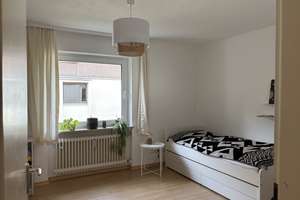 Großzügige 4-Zimmer Wohnung direkt am Isarhochufer zur Kapitalanlage – Die vollständige Adresse der Immobilie erhältst du vom Anbieter., 81545 Harlaching, München – Vorschaubild 8