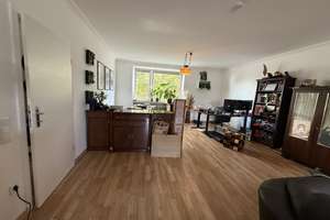 Hannover-Waldheim: Exzellente 2.-Zi.-Whg. mit Penthouse-Charakter, 3x  Balkone,  Garage - Top Lage! – 30519 Seelhorst, Hannover – Vorschaubild 14