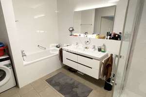 Modernes Wohnen mit Stil – Großzügige 3-Zimmer-Wohnung mit Loggia – Die vollständige Adresse der Immobilie erhältst du vom Anbieter., 86150 Innenstadt. St. Ulrich-Dom, Augsburg – Vorschaubild 8