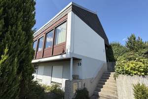 EINFAMILIENHAUS MIT GARAGE IN DONAURIEDEN – Die vollständige Adresse der Immobilie erhältst du vom Anbieter., 89155 Erbach – Vorschaubild 2