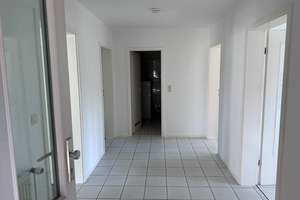Gepflegte 3-Zimmer-Wohnung mit Balkon in Wolfsburg