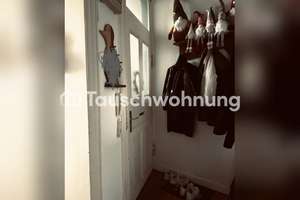 Tauschwohnung: Suchen eine gemeinsame Wohnung in Kiel – Die vollständige Adresse der Immobilie erhältst du vom Anbieter., 24114 Südfriedhof, Kiel – Vorschaubild 3