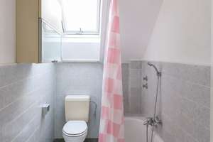 Möbliertes Appartement - 1Zi, KDB und Balkon – 51147 Wahnheide, Köln – Vorschaubild 5