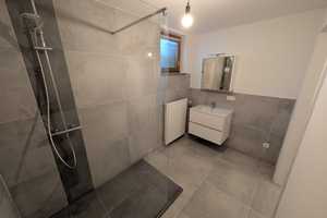 Erstbezug nach Renovierung: 4-Zimmer-Wohnung mit gehobener Ausstattung in Pforzheim-Eutingen – Pforzheim – Vorschaubild 11