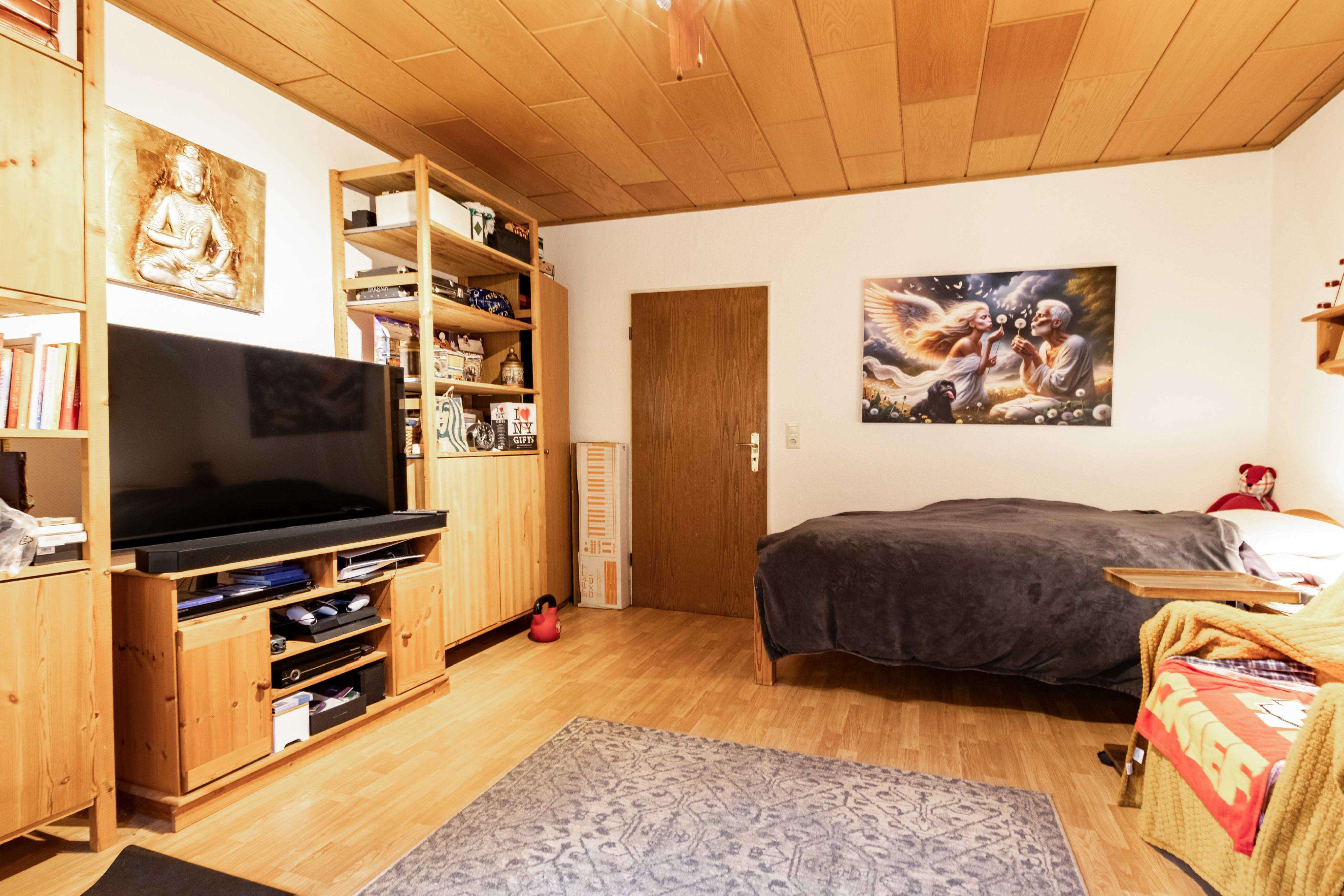 Immobilie in Eversmeer - Ruhig gelegenes Einfamilienhaus in kleiner Siedlung! - Bild 5