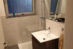 MÖBLIERTE 3-Zimmer-Wohnung FÜR 2 JAHRE mit geh. Innenausstattung und Balkon nahe Rudolfplatz – Rubensstraße 25-27, 50676 Köln – Vorschaubild 5