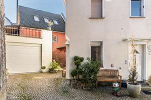Historische  Hofreite mit modernem Wohnkomfort  – Die vollständige Adresse der Immobilie erhältst du vom Anbieter., 65207 Rambach, Wiesbaden – Vorschaubild 4
