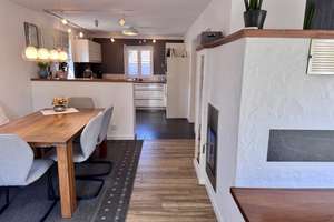 Wohnen mit Stil: Modernisiertes Einfamilienhaus mit Garage & großem Grundstück – ideal für Familien – Die vollständige Adresse der Immobilie erhältst du vom Anbieter., 94505 Bernried – Vorschaubild 9