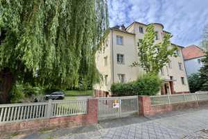 Frisch renovierte 3-Zimmer Wohnung mit Balkon & Stellplatz in Toplage Leipzigs – Prellerstraße 16, 4155 Leipzig – Vorschaubild 1