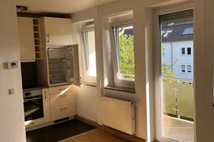 Sehr helle Wohnung in Trier-Maarviertel mit Balkon — ideal für Lux. Pendler – Die vollständige Adresse der Immobilie erhältst du vom Anbieter., 54292 Nord, Trier – Vorschaubild 6