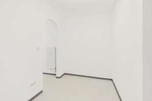 Charmante 2-Zimmer-Wohnung im historischen Altbau – Die vollständige Adresse der Immobilie erhältst du vom Anbieter., 91054 Burgberg, Erlangen – Vorschaubild 8