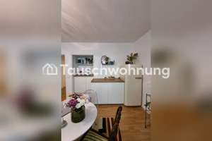 Tauschwohnung: 1-Zimmer Wohnung gegen WG geeignete Wohnung – Die vollständige Adresse der Immobilie erhältst du vom Anbieter., 50672 Neustadt/Nord, Köln – Vorschaubild 4