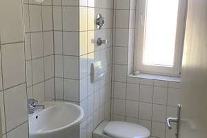 Ansprechende 3-Zi.-Wohnung mit Balkon in zentraler Lage – Dompfaffweg 8, 33607 Mitte, Bielefeld – Vorschaubild 4
