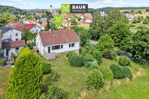 360°| Viel Platz. Viel Grün. Viel Möglichkeiten – Ihr neues Zuhause in Eberhardzell – Biberach (Kreis) – Vorschaubild 2