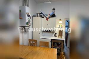 Tauschwohnung: Schöne, zentral gelegene Wohnung mit viel Stauraum – Limmerstraße 72, 30451 Linden-Nord, Hannover – Vorschaubild 11