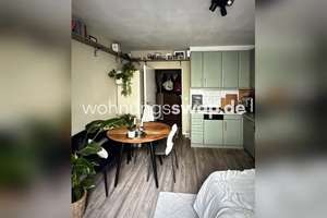 Wohnungstausch: Rentzelstraße 32