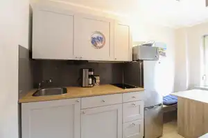 Einfamilienhaus mit Einliegerwohnung/Ferienwohnung und Außenpool bei Lübeck – Nordwestmecklenburg (Kreis) – Vorschaubild 18