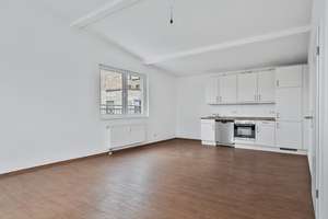 Ottensen-3 Zi.Dachperle,-30 QM WEST Terrasse-Topzustand, Energiewert B,-3m Decken-PROVISIONFREI – Die vollständige Adresse der Immobilie erhältst du vom Anbieter., 22763 Ottensen, Hamburg – Vorschaubild 5