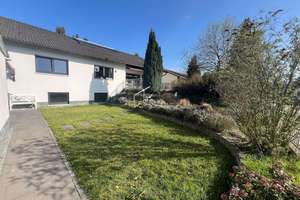 Den Sommer im eigenen Haus genießen! Saniertes EFH mit Einliegerwhg am Hemsberg, geringe Heizkosten – Die vollständige Adresse der Immobilie erhältst du vom Anbieter., 64625 Bensheim – Vorschaubild 22