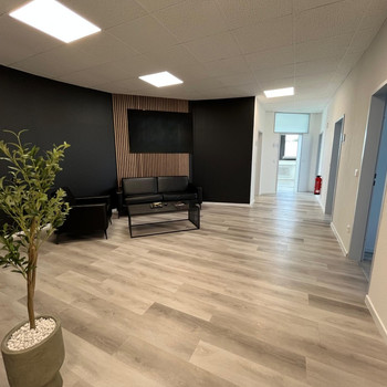 Ihr neues Büro in Dortmund | 243 m² | flexible Gestaltung | Stellplätze vorhanden