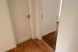 2024 Sanierte 3-Zimmer-Wohnung in Neuhausen mit Balkon – Blücherstraße 1, 80634 Neuhausen, München – Vorschaubild 5