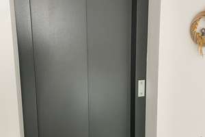 Exklusive 3 Zimmer ETW auf 90m² in Nürnberg mit Tiefgaragenstellplatz, EBK, Balkon uvm.! – Die vollständige Adresse der Immobilie erhältst du vom Anbieter., 90455 Kornburg, Worzeldorf, Nürnberg – Vorschaubild 10